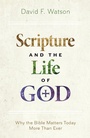 Cover: Scripture and the Life of God - Seedbed Inc