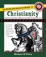 Cover: Politically Incorrect Guide to Christianity - Regnery Publishing