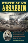 Cover: Death of an Assassin - The Kent State University Press