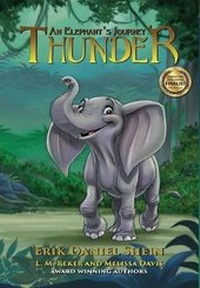 Enlarge image Cover: Thunder - World Castle Publishing
