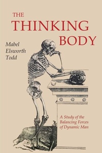 Enlarge image Cover: The Thinking Body - Martino Fine Books