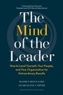 Cover: The Mind of the Leader - Harvard Business Review Press