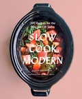 Cover: Slow Cook Modern - Abrams