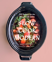 Enlarge image Cover: Slow Cook Modern - Abrams