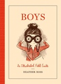 Cover: Boys - Abrams Image