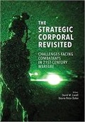 Cover: The strategic corporal revisited - University of Cape Town Press