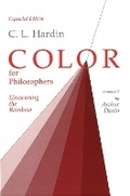 Cover: Color for Philosophers - Hackett Publishing Co, Inc