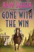 Cover: Gone with the Win - HarperCollins