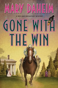 Enlarge image Cover: Gone with the Win - HarperCollins
