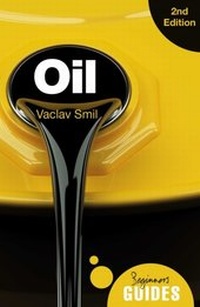 Enlarge image Cover: Oil - Oneworld Publications