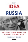 Cover: The Idea of Russia - I.B. Tauris