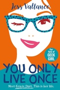 Cover: You Only Live Once - Hoopoe
