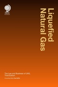 Abbildung von: Liquefied Natural Gas - Globe Business Publishing Ltd