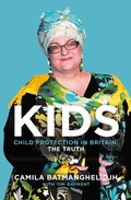Cover: Kids - Biteback Publishing