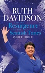 Cover: Ruth Davidson - Biteback Publishing