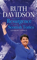 Cover: Ruth Davidson - Biteback Publishing
