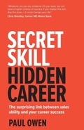 Cover: Secret Skill, Hidden Career - Rethink Press