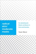 Cover: Radical Skin, Moderate Masks - Rowman & Littlefield Publishers