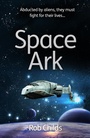 Cover: Space Ark - Diffusion