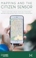 Cover: Mapping and the Citizen Sensor - Ubiquity Press Ltd
