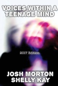 Cover: Voices Within A Teenage Mind [2017 Edition] - Kitsap Publishing