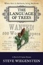 Cover: Language of Trees - Amphorae Publishing Group LLC