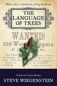 Enlarge image Cover: Language of Trees - Amphorae Publishing Group LLC