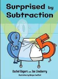 Enlarge image Cover: Surprised by Subtraction - Prospective Press Academics