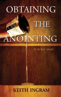 Enlarge image Cover: Obtaining The Anointing - LAURUS BOOKS