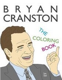 Enlarge image Cover: Bryan Cranston - Gumdrop Press