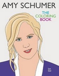Enlarge image Cover: Amy Schumer - Gumdrop Press