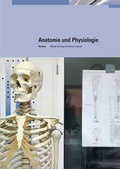 Cover: Hartung/Josuran: Anatomie und Physiologie - Verlag Careum