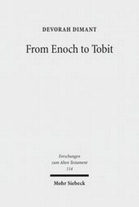 Abbildung von: From Enoch to Tobit - Mohr Siebeck