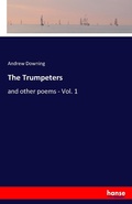Cover: The Trumpeters - Hansebooks