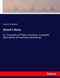 Cover: Ocean's Story - Hansebooks
