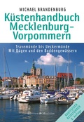 Cover: K&uuml;stenhandbuch Mecklenburg-Vorpommern - Delius Klasing