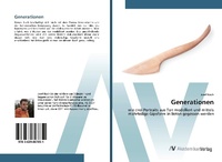 Enlarge image Cover: Generationen - AV Akademikerverlag