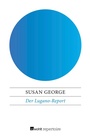 Cover: Der Lugano-Report - Rowohlt Repertoire