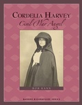 Cover: Cordelia Harvey - Wisconsin Historical Society Press