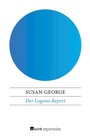 Cover: Der Lugano-Report - Rowohlt Repertoire