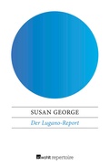 Cover: Der Lugano-Report - Rowohlt Repertoire