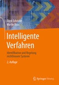 Cover: Intelligente Verfahren - Springer Vieweg