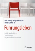 Cover: F&uuml;hrungsleben - Springer