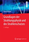 Bild: Grundlagen der Strahlungsphysik und des Strahlenschutzes - Springer Spektrum