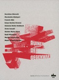 Cover: Ruinen der Gegenwart - Kerber Verlag