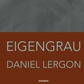 Cover: Daniel Lergon - Kerber Verlag