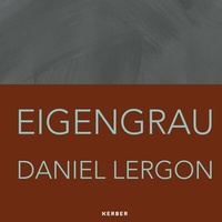 Enlarge image Cover: Daniel Lergon - Kerber Verlag