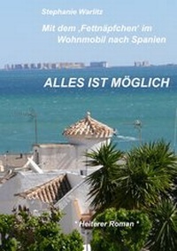 Abbildung von: Alles ist möglich - TWENTYSIX
