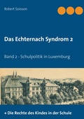 Cover: Das Echternach-Syndrom 2 - BoD - Books on Demand