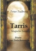 Cover: Tarris - BoD - Books on Demand